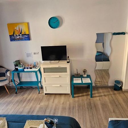 Testa O Croce Casa Vacanze Matera Ngoại thất bức ảnh
