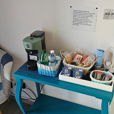 Testa O Croce Casa Vacanze Matera Ngoại thất bức ảnh
