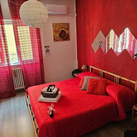 Testa O Croce Casa Vacanze Matera Ngoại thất bức ảnh