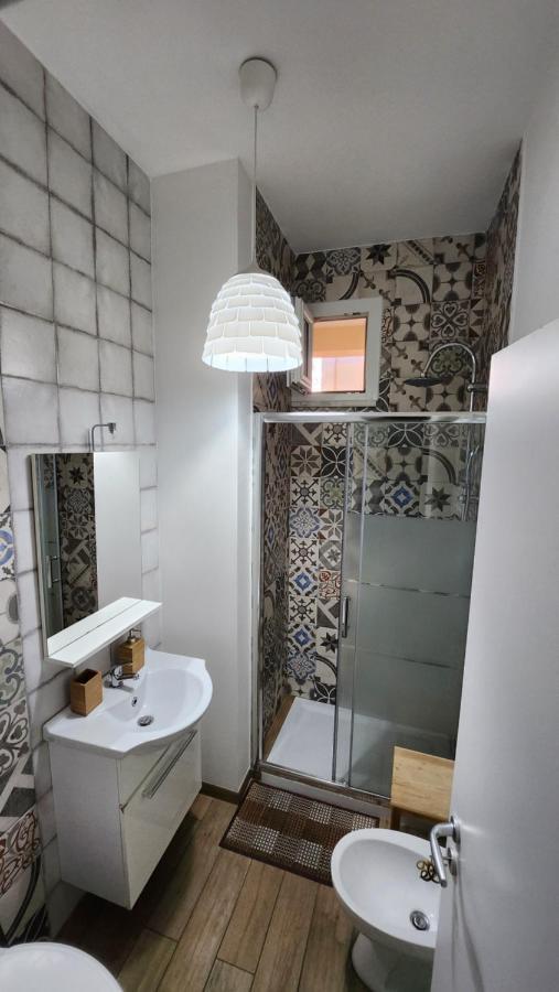 Testa O Croce Casa Vacanze Matera Ngoại thất bức ảnh
