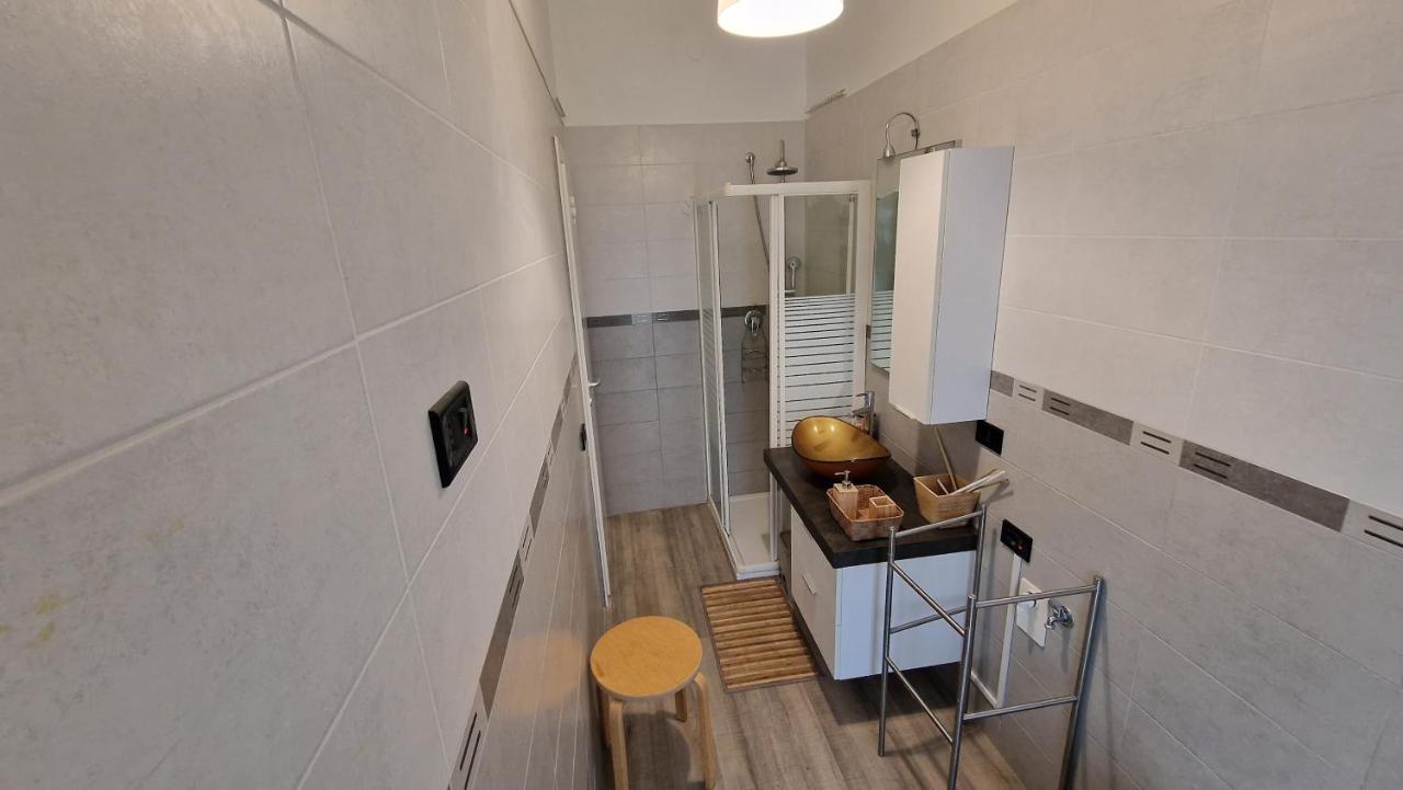 Testa O Croce Casa Vacanze Matera Ngoại thất bức ảnh