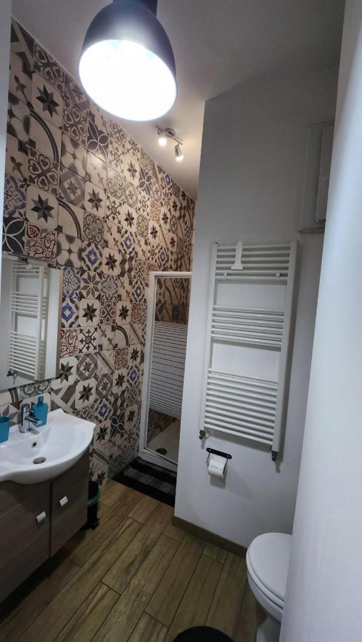 Testa O Croce Casa Vacanze Matera Ngoại thất bức ảnh