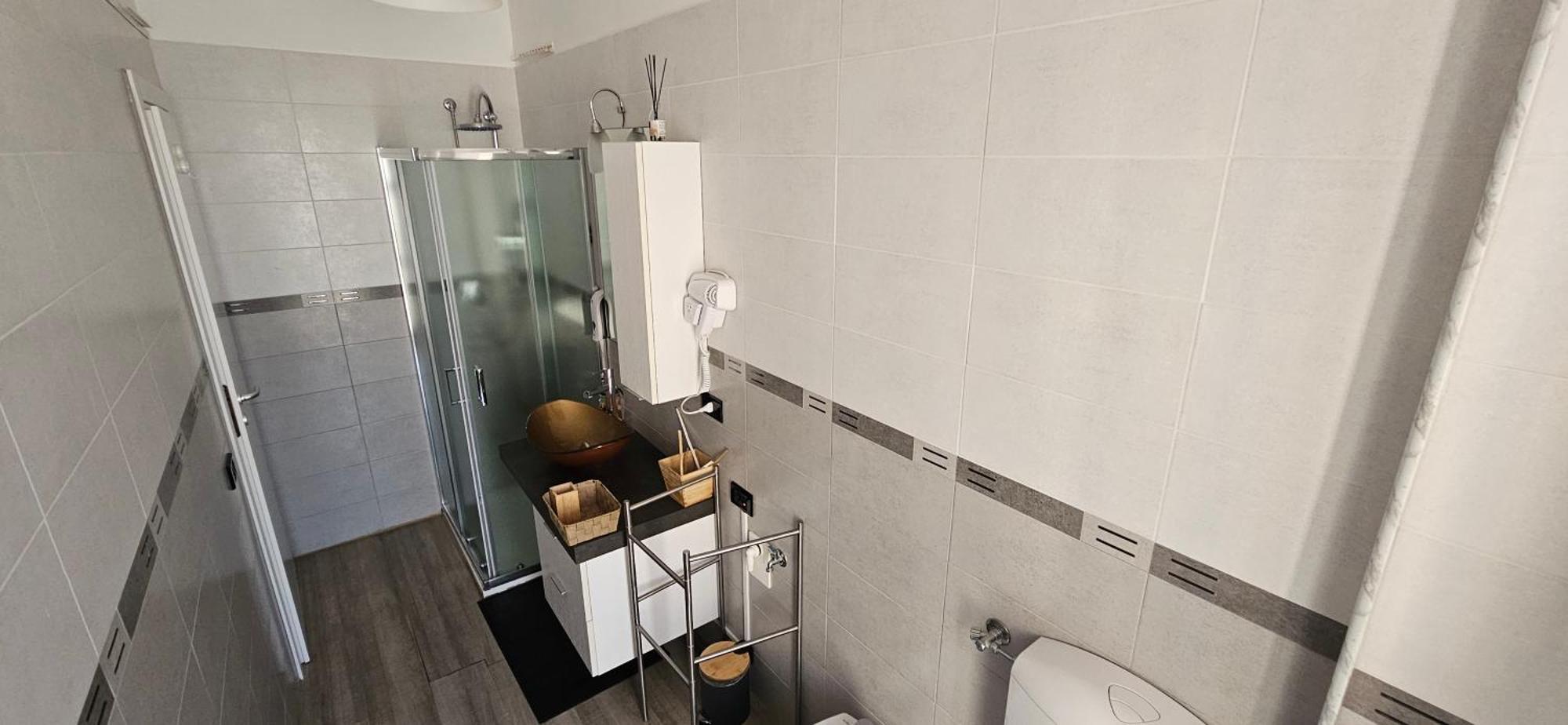 Testa O Croce Casa Vacanze Matera Ngoại thất bức ảnh