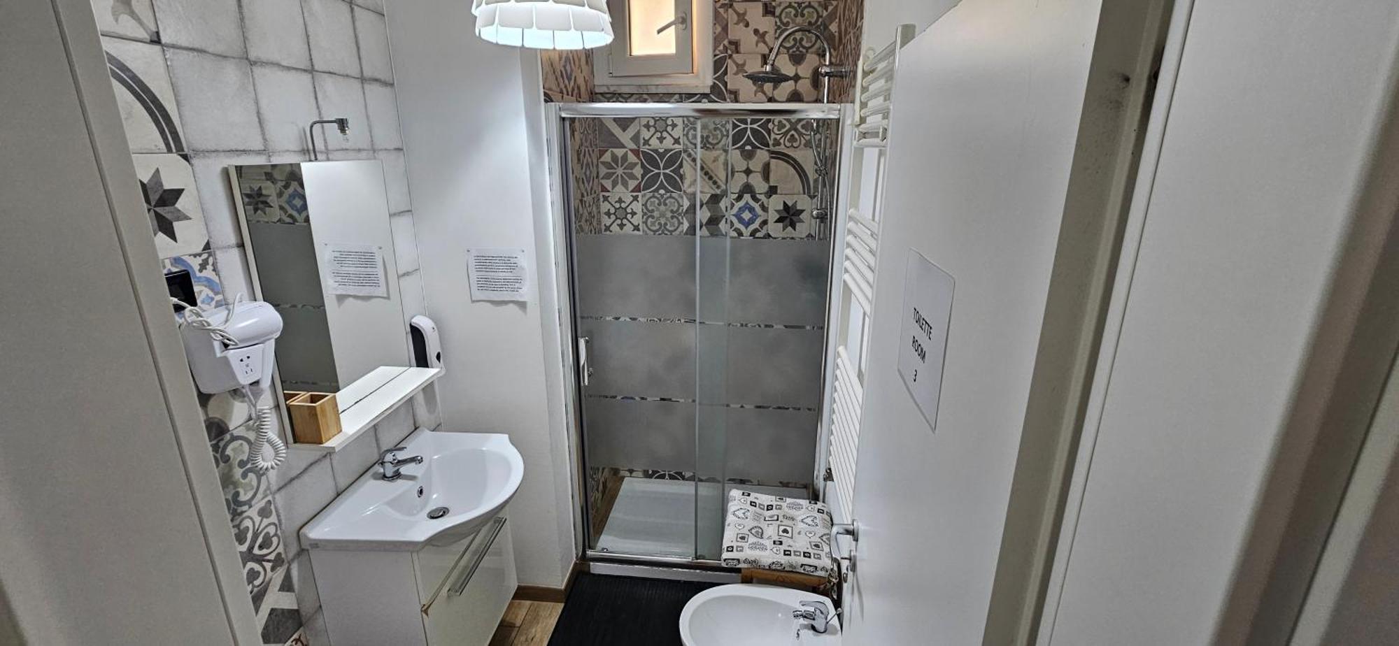 Testa O Croce Casa Vacanze Matera Ngoại thất bức ảnh