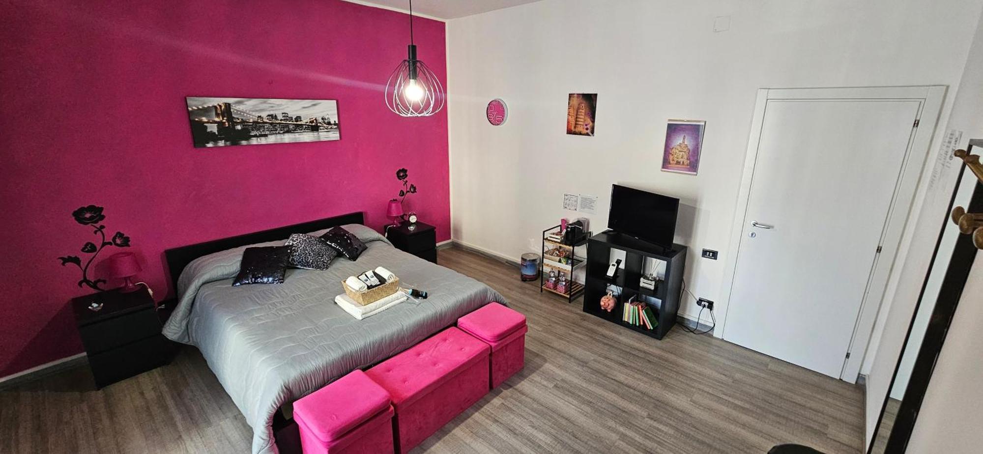 Testa O Croce Casa Vacanze Matera Ngoại thất bức ảnh