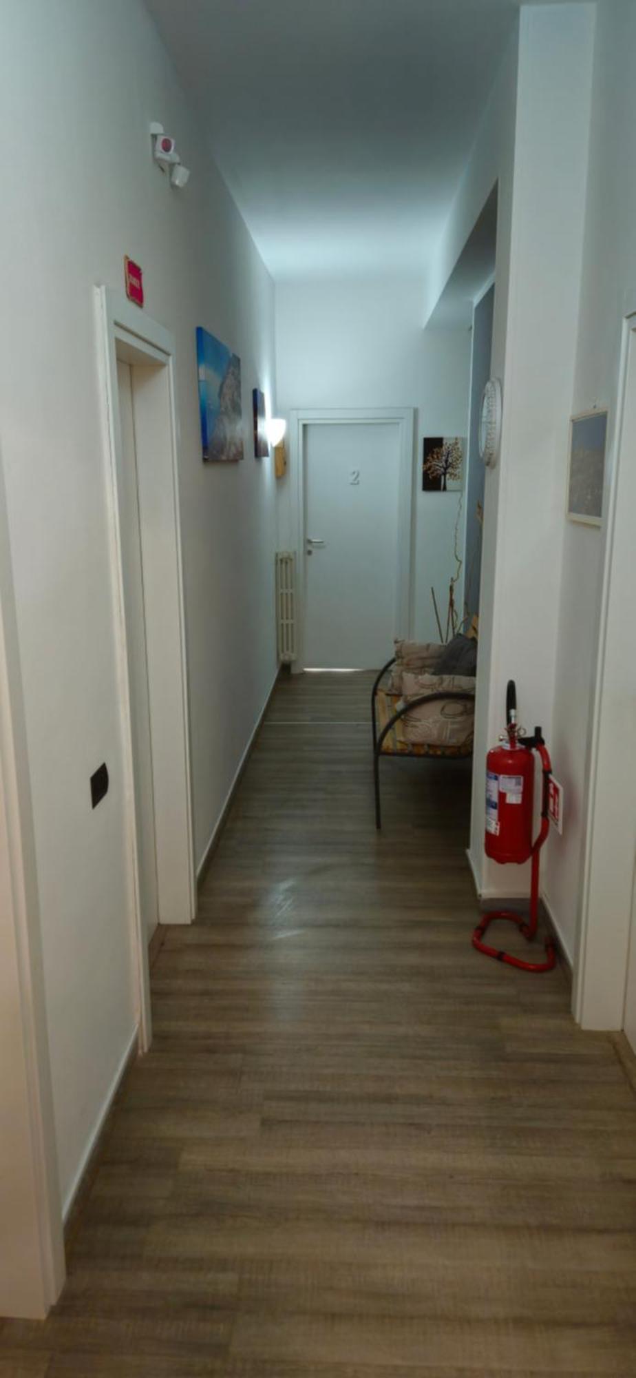 Testa O Croce Casa Vacanze Matera Ngoại thất bức ảnh