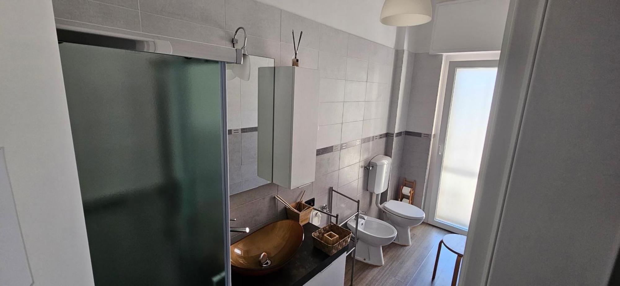 Testa O Croce Casa Vacanze Matera Ngoại thất bức ảnh