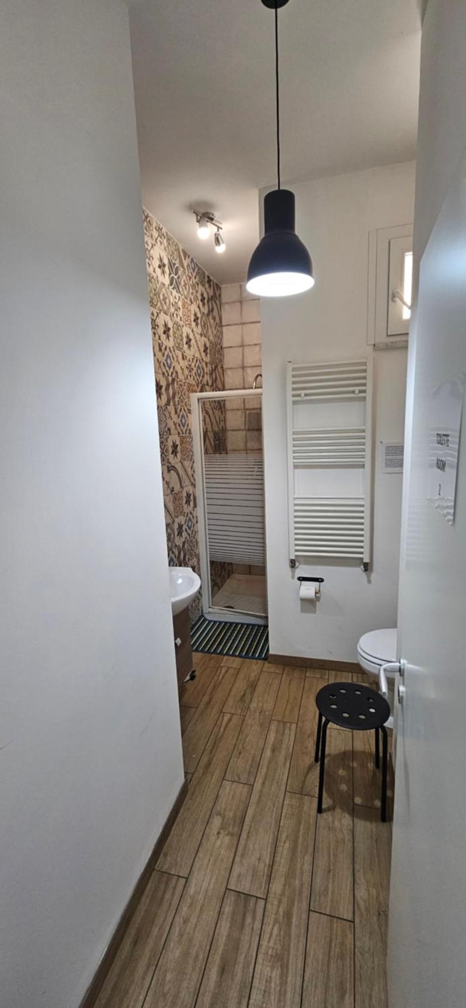 Testa O Croce Casa Vacanze Matera Ngoại thất bức ảnh