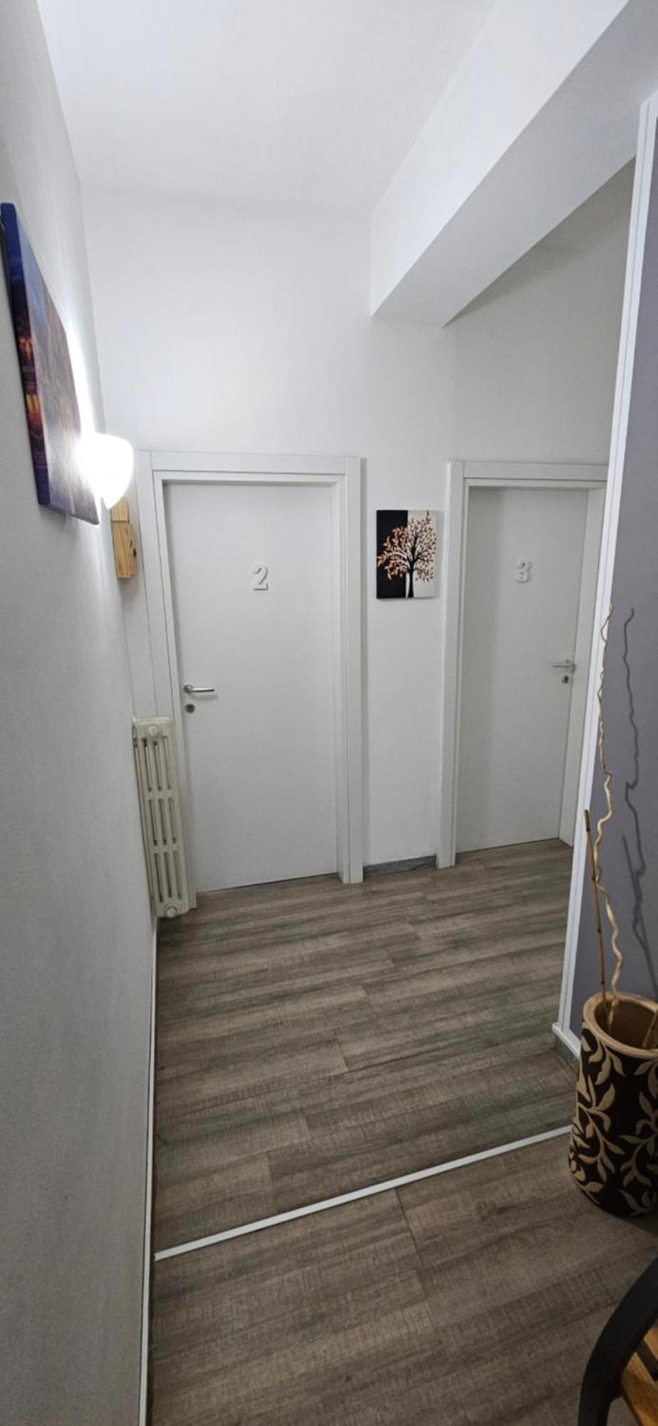 Testa O Croce Casa Vacanze Matera Ngoại thất bức ảnh