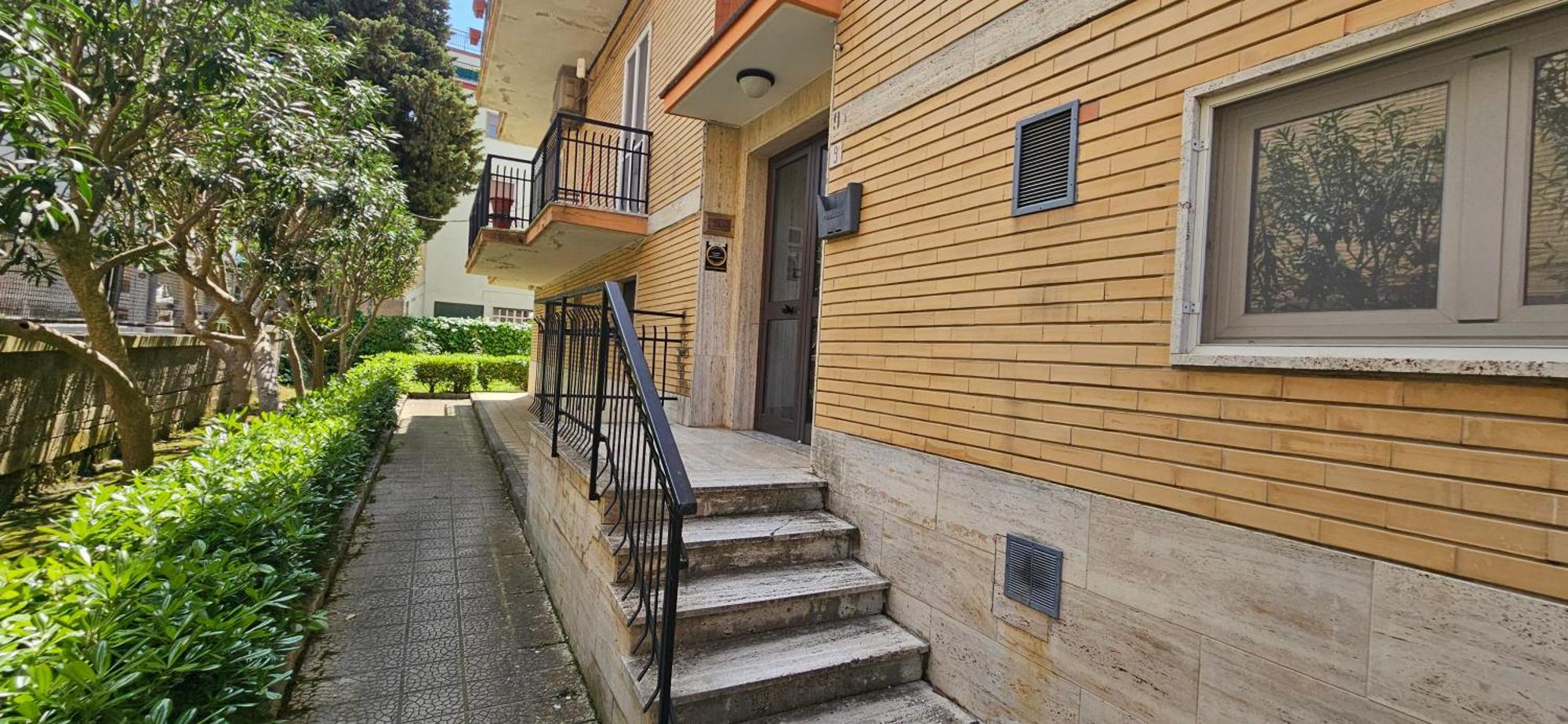 Testa O Croce Casa Vacanze Matera Ngoại thất bức ảnh
