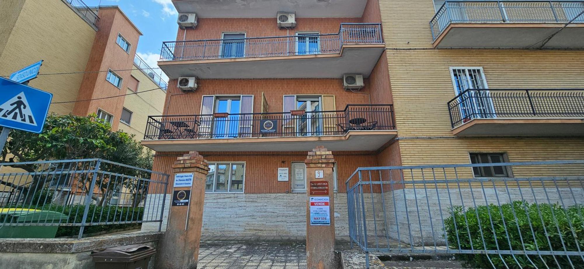 Testa O Croce Casa Vacanze Matera Ngoại thất bức ảnh