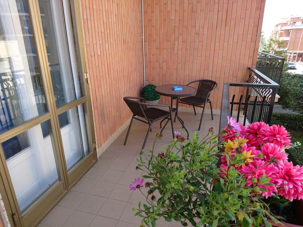 Testa O Croce Casa Vacanze Matera Ngoại thất bức ảnh