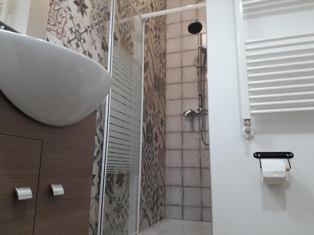 Testa O Croce Casa Vacanze Matera Ngoại thất bức ảnh