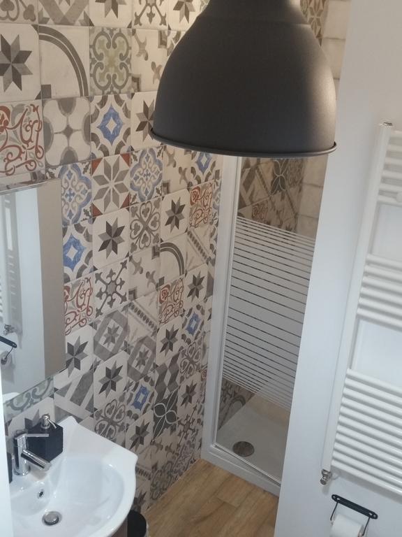 Testa O Croce Casa Vacanze Matera Ngoại thất bức ảnh