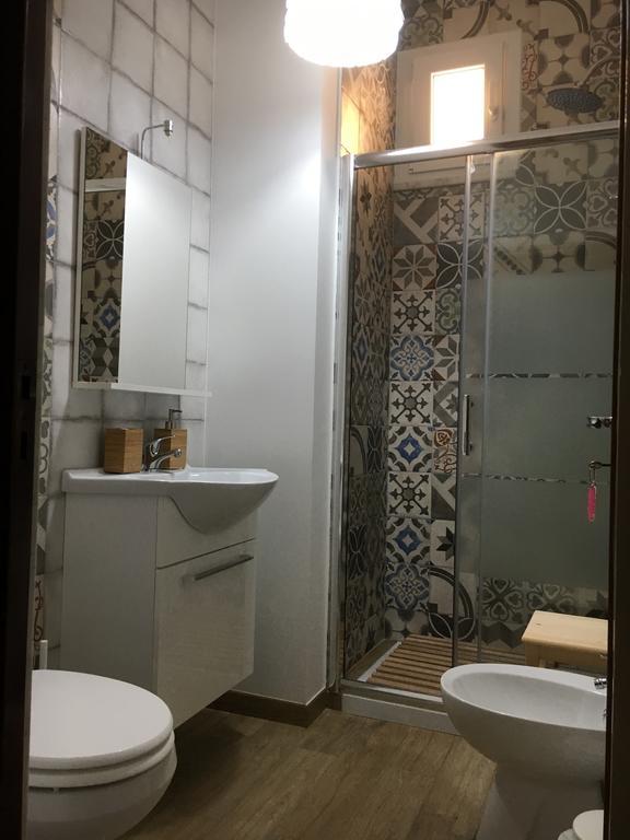 Testa O Croce Casa Vacanze Matera Ngoại thất bức ảnh