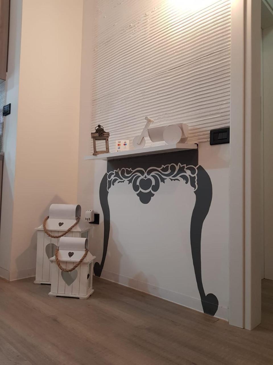 Testa O Croce Casa Vacanze Matera Ngoại thất bức ảnh