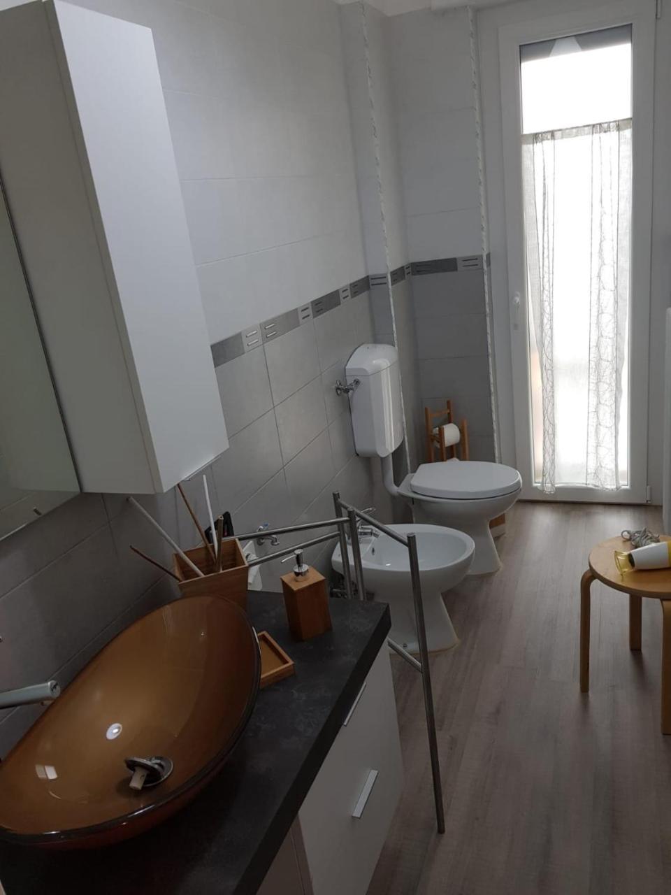 Testa O Croce Casa Vacanze Matera Ngoại thất bức ảnh