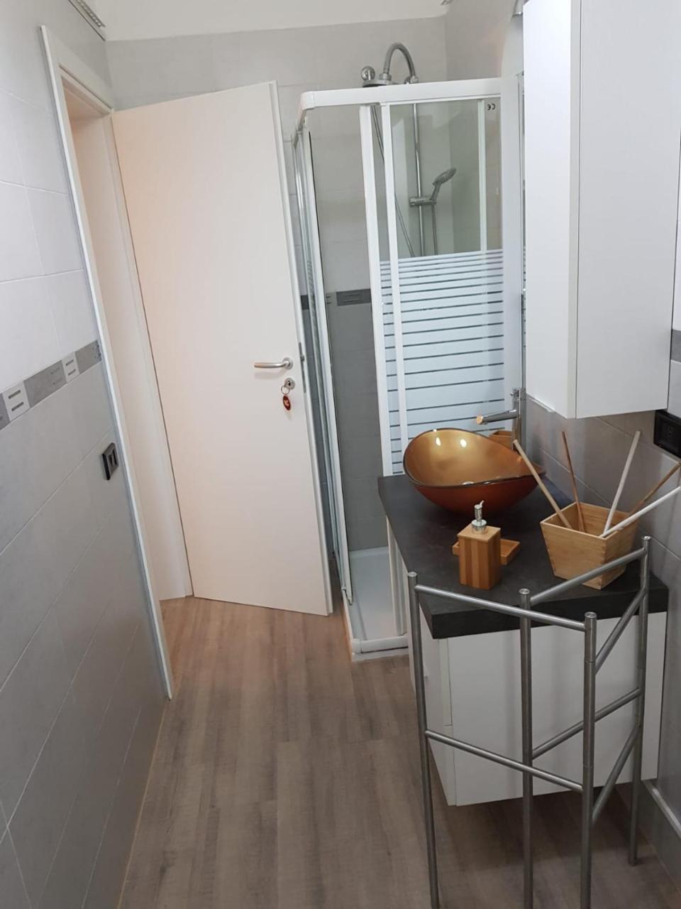 Testa O Croce Casa Vacanze Matera Ngoại thất bức ảnh